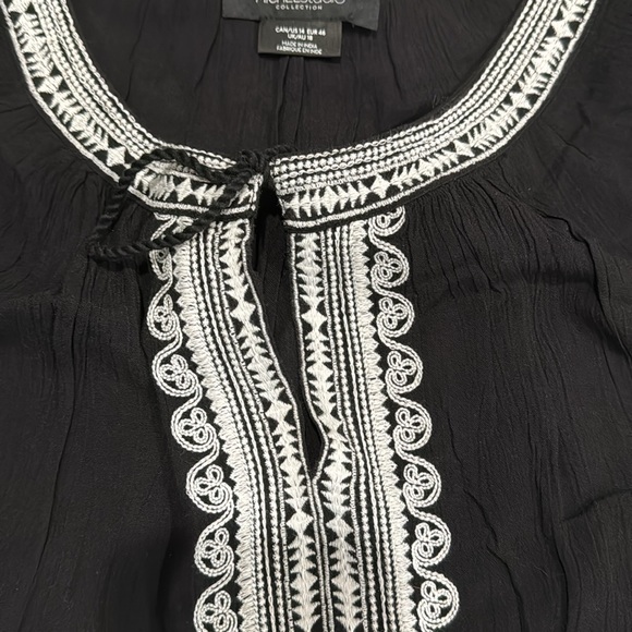 Tunic shirt - Picture 6 of 6